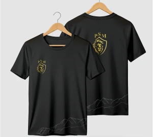 Unisex Sueded T-Shirt