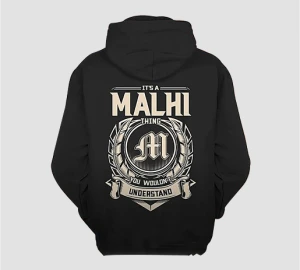 Relaxed Hoodie