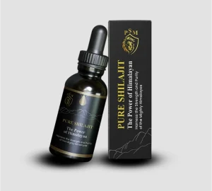 PURE SHILAJIT